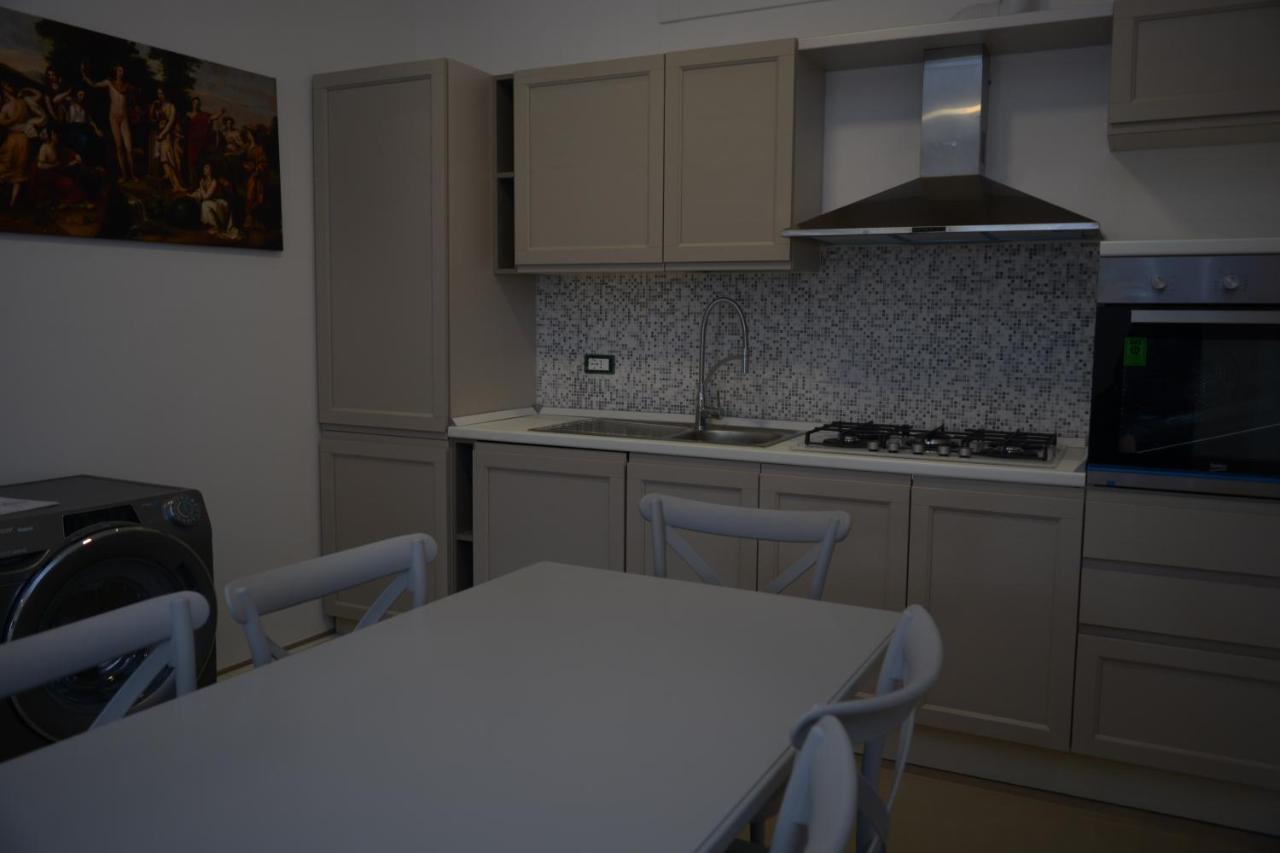 Ulivi Di Minerva - Boutique Holiday Home - Ostuni - Fasano - Cisternino Montalbano  Dış mekan fotoğraf